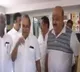Mudragada Padmanabham Meeting Maganti Babu Draws Political Attention