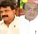 Interesting discussion between Perni Nani and Gorantla Butchaiah Chowdary