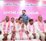 BRS Party raises objections to handing over projects to KRMB