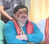 Minister Ponnam responded on vehicle registration issue