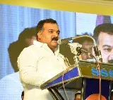 Manickam Tagore complains against Vijayasai Reddy to Rajya Sabha chariman