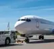 A person died as he being hit by plane  at Hong Kong Airport