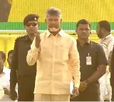 Chandrababu slams CM Jagan in GD Nellore Raa Kadali Raa meeting