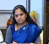 Kavitha demand for justice in st hostel girls suicide case