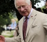 Britain Prime Minister Rishi Sunak gave key update on King Charles III cancer