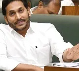 because of did not tell a single lie sitting in the opposition for five years says CM Jagan in the Assembly