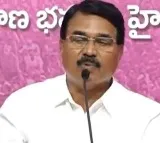 Niranjan Reddy fires Congress government
