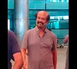 Rajinikanth reacts to Vijay entry into politics