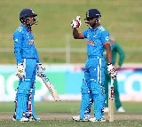 India reaches final in Under 19 World Cup