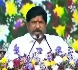 Mallu Bhatti Vikramarka fires at KCR over irrigation projects