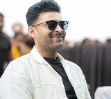Varun Tej said if there is a perfect story he will do it with Pawan Kalyan