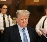 Court rules Trump does not have immunity from election subversion prosecution