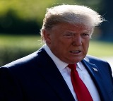 Trump to challenge appeals court order denying him immunity in legal cases