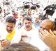 BJP protest in K'taka to counter Cong's 'Chalo Delhi', 30 detained