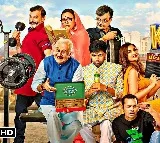 Pregnancy hoax triggers drama packed with humour in 'Kuch Khattaa Ho Jaay' trailer