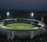 Rajkot's SCA Stadium to be re-named as Niranjan Shah Stadium ahead of IND-ENG Test