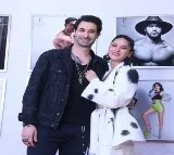 Sunny Leone: I fell in love with my husband watching him play music