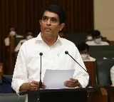 Andhra Pradesh presents Rs 2.86 lakh crore Interim Budget