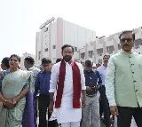 Secunderabad Railway Station to be upgraded on par with airport