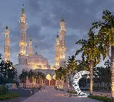 First brick for new Ayodhya Mosque reaches Mumbai from Mecca