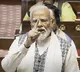 PM Modi tears into Congress for 'spreading lies' on LIC, PSUs