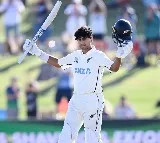 Rachin Ravindra refuses to share POTM award with Kane Williamson, says: ‘He's got 31 Test hundreds for my one’