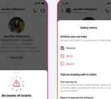 Meta expands 'Take It Down' programme to help teens fight sextortion