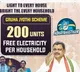 Telangana's Gruha Jyothi Scheme Extends Free Electricity to Tenants, Clarifies Discom