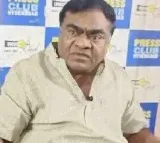 Babu Mohan Resigns from BJP Citing Lack of Recognition