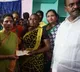 Nara Bhuvaneshwari Visits Families Affected by Chandrababu Naidu's Arrest