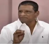 ముఖ్యమంత్రి వైఎస్‌.జగన్మోహన్‌రెడ్డికి... గోనె ప్రకాశ్‌ రావు బహిరంగ లేఖ