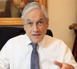 Chiles ex President Sebastian Pinera dies in helicopter crash