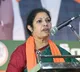 Purandeswari comments on alliance