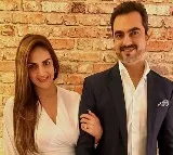 Esha Deol And Bharat Takhtani Announce Separation