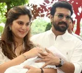 Upasana reveals the reason for delay in having children