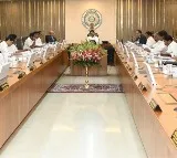 AP Cabinet approves key points