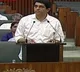 Vote On Budget In Andhrapradesh Assembly