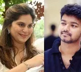 Konidela Upasana gives clarity on her political entry