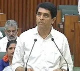 Formers Welfare Is Our Priority Says AP Minister Buggana In Assembly