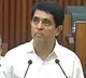 Minister Buggana Rajendranath Budget Speech In AP Assembly