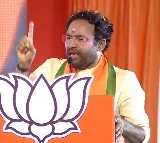 Kishan Reddy inspects secunderabad railway station development works