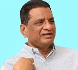 Jagan is going to loose and TDP Janasena will win more than 151 seats says Gone Prakash Rao