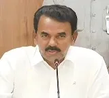 Minister Jupalli fires at KCR for BRS nalgonda meeting