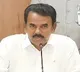 Minister Jupalli fires at KCR for BRS nalgonda meeting