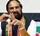 Uttam Kumar Reddy fires at YS Jagan and KCR