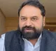 Telangana Congress leader Adnaki Dayakar fires at YCP MP Vijayasai Reddy