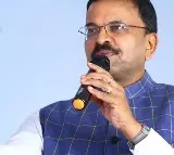 Jai Bharat Party chief Lakshminarayana criticices CM Jagan government