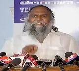 Jagga Reddy fires at kcr and ys jagan