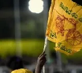 TDP MLCs are on fire on the vote on account budget submitted by the AP government to the assembly
