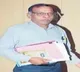telangana irrigation enc muralidhar will resign